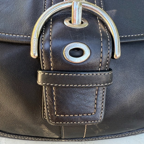 Coach Soho - Picture 6 of 7